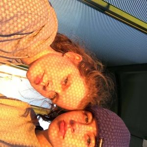 Meet your Posher, Sydney